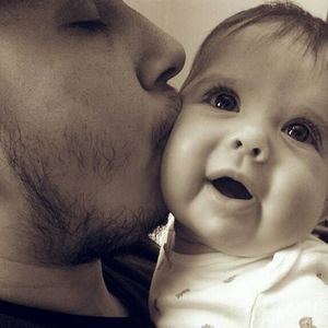 Meet your Posher, Buckwheat